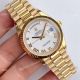 (EW Factory) Replica Rolex Day-Date 36mm White Roman Dial Watch Swiss Grade 1 (2)_th.jpg